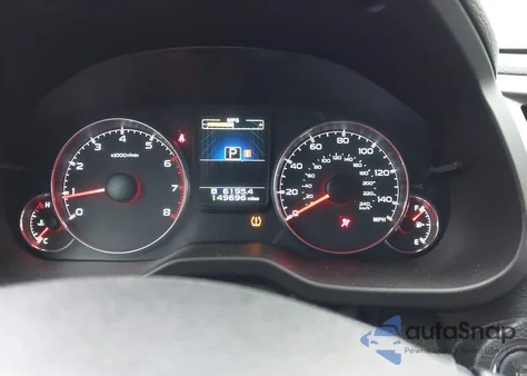 2013 Subaru Outback 2.5I Limited z USA, uszkodzony, nr VIN 4S4BRBSC0D3206694